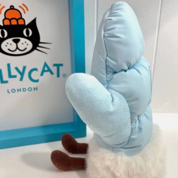 Jellycat Amuseables Mitten Winter Christmas 2025 Limited Edition Exclusive NWT - Picture 3 of 9